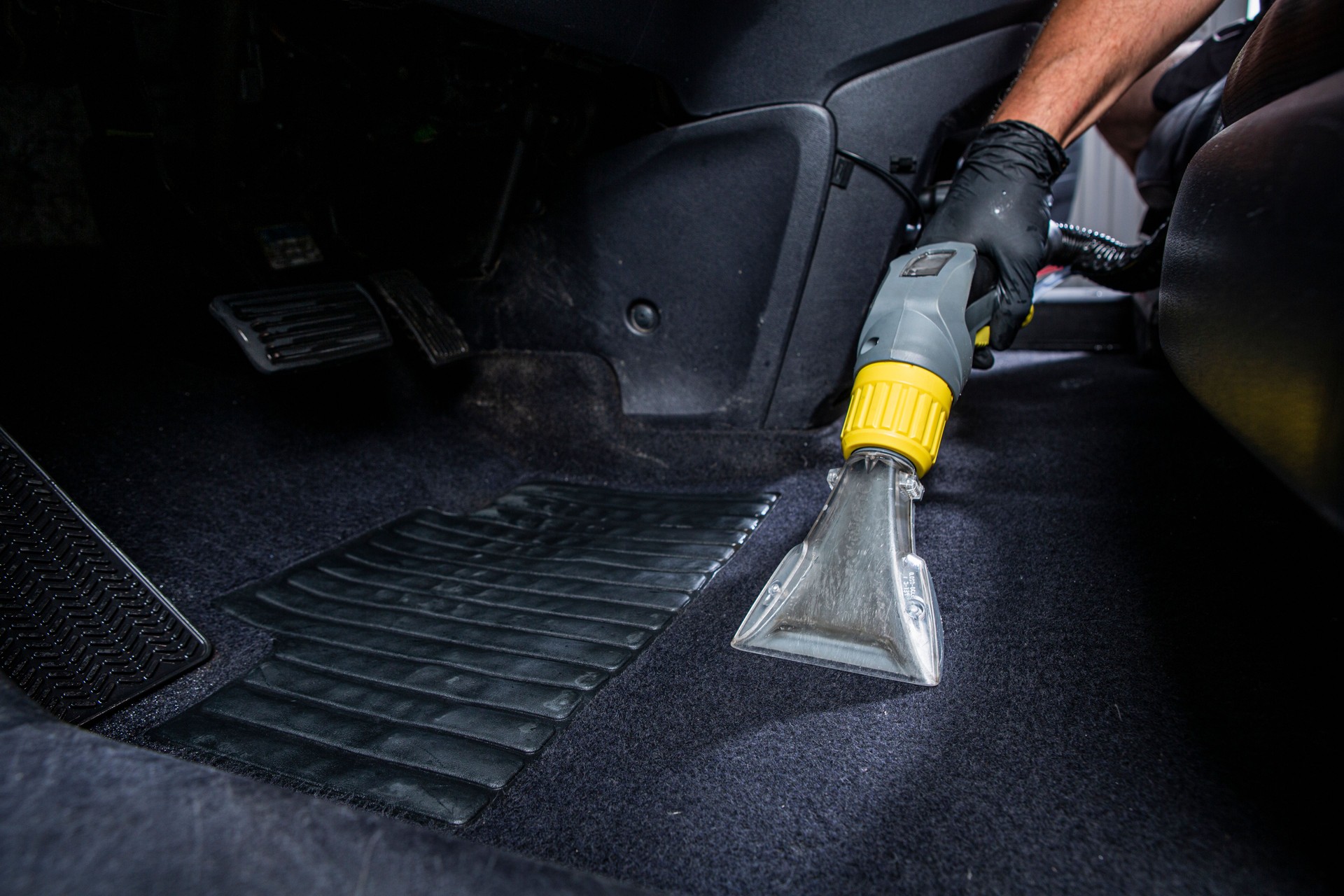 Full Car Detailing : $259.95