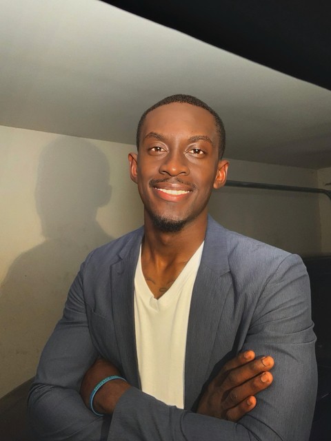 Darren Nzoungou